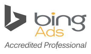 bingads acredited