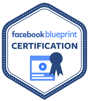 Facebook Certified Professional