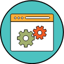 service icon